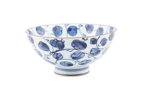  Japanse Rijstkom 12 cm Korenbloem 