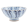 Japanese Rice Bowl 12 cm Plant