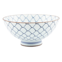 Japanse Rijstkom 12 cm Schubben