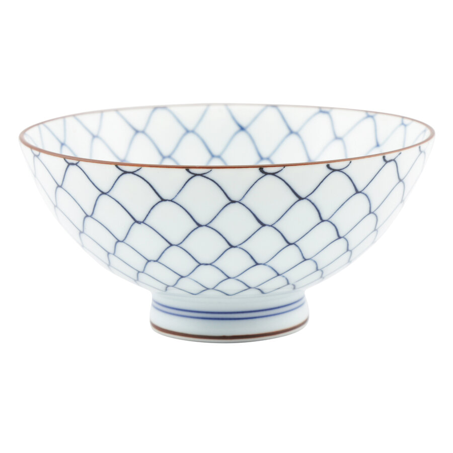 Japanse Rijstkom 12 cm Schubben