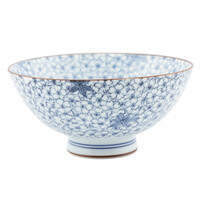 Japanese Rice Bowl 12 cm Cherry Blossom