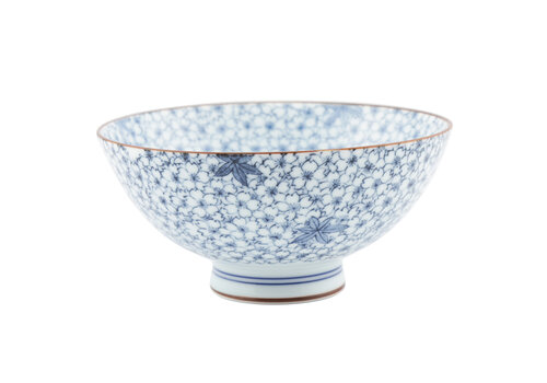  Japanese Rice Bowl 12 cm Cherry Blossom 