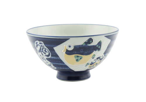  Japanse Rijstkom 12 cm Dieren 