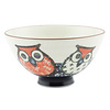 Japanse Rijstkom 12 cm Uil