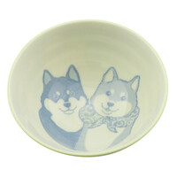 Japanse Rijstkom 12 cm Corgi