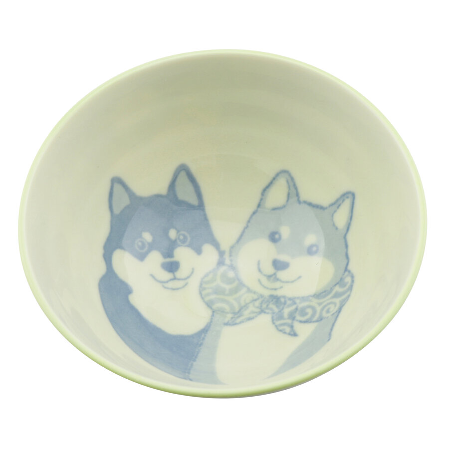 Japanse Rijstkom 12 cm Corgi