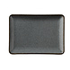 schaal 30x22cm ocean petrol schaal 30x22cm ocean petrol