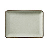 Schaal 30 x 22 cm Ocean Zeegroen