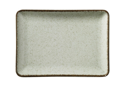  Platter 30 x 22 cm Ocean Sea Green 
