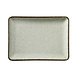 Platter 30x22cm Ocean zeegroen Platter 30x22cm Ocean zeegroen