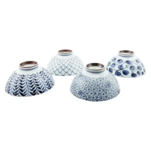 Japanese Porcelain Tableware
