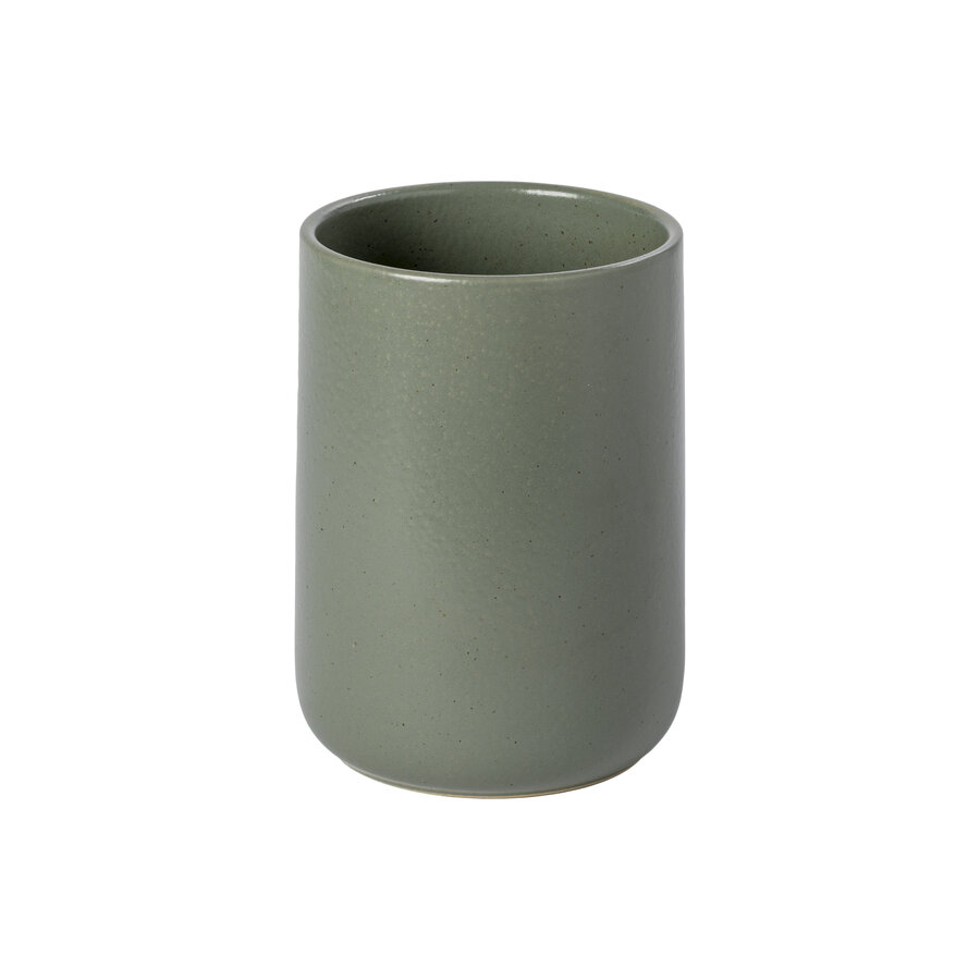 Utensil Holder Pacifica Green