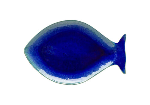  Serveerschaal Zeebrasem 43 cm Dori 