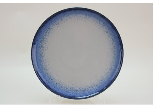  Costa Nova Breakfast Plate 21 cm Sardines 