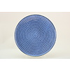Charger Plate 33 cm Sardines