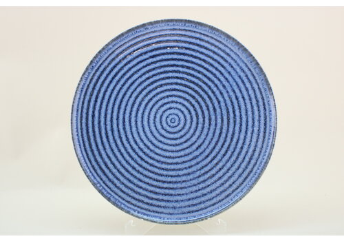  Costa Nova Charger Plate 33 cm Sardines 