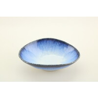 Oval Bowl 15 cm Sardines