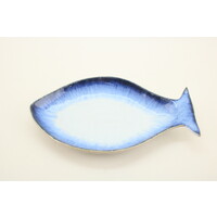 Dorade 31cm Sardines