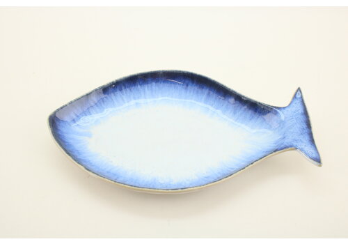  Costa Nova Dorade Dish 31 cm Sardines 