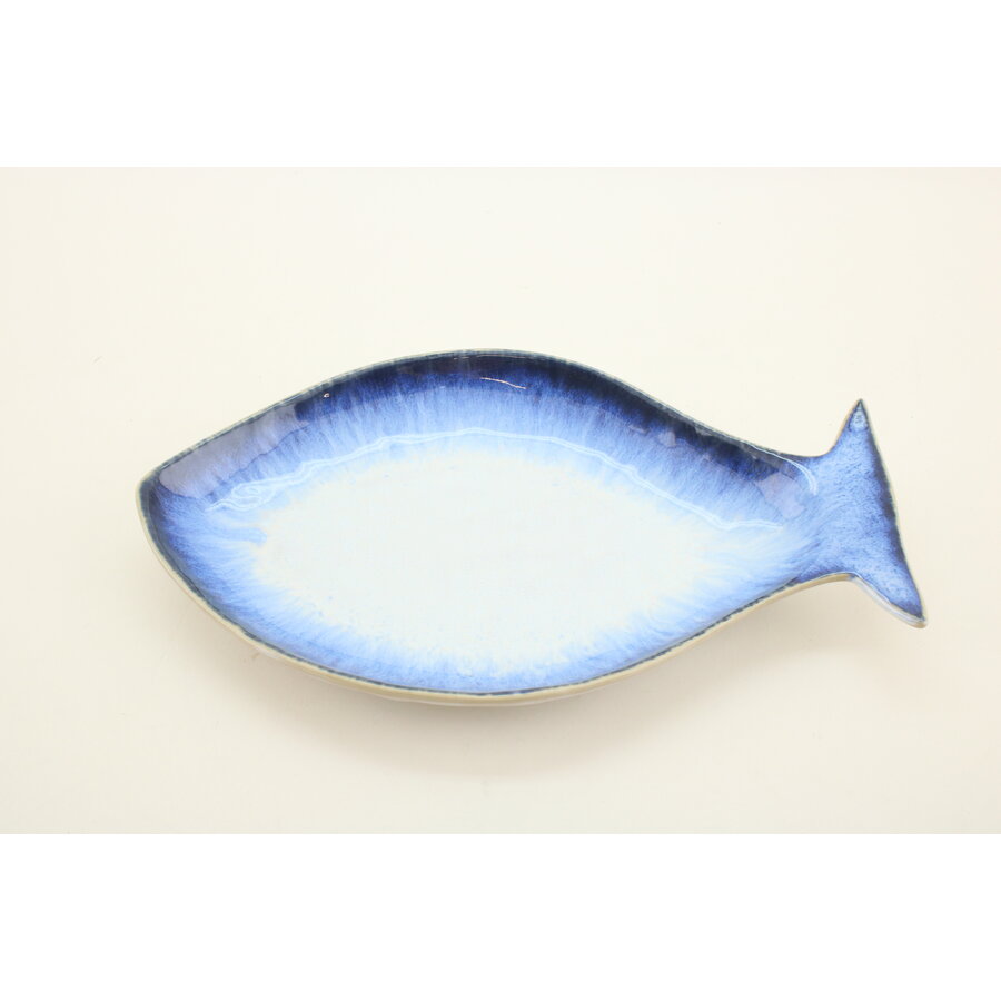 Dorade 31cm Sardines