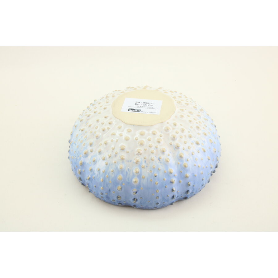 Shell Bowl 18 cm Sardines