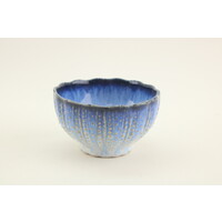 Shell Bowl 11 cm Sardines