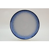 Dinerbord 27 cm Sardines