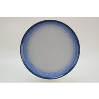 Dinerbord 27 cm Sardines