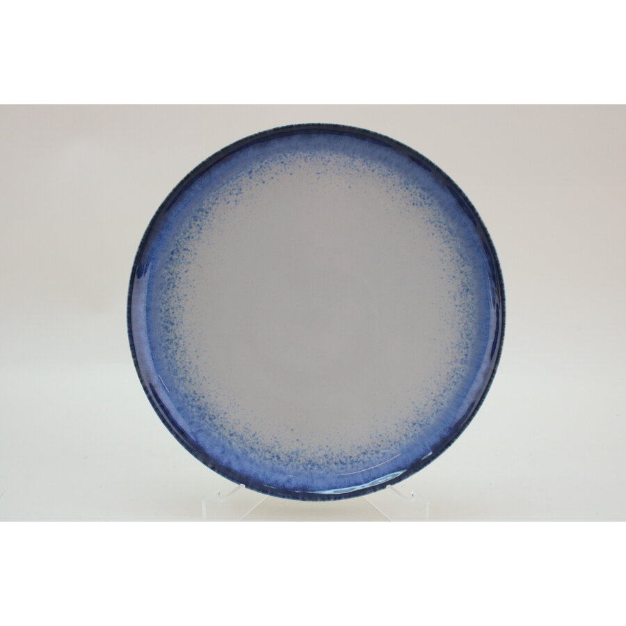 Dinner Plate 27 cm Sardines