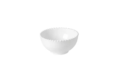  Costa Nova Bowl 16 cm Pearl White 