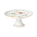 Footed plate 27cm Nutcracker Footed plate 27cm Nutcracker