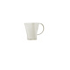 Mug Skallop Cream Mug Skallop Cream
