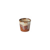 Lungo Cup Poterie Caramel-Latte