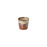 Lungo Cup Poterie Caramel-Latte