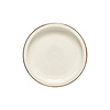 Dinerbord 26 cm Poterie Cream-Caramel