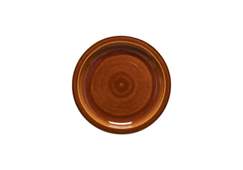  Dinner Plate 26 cm Poterie Caramel 
