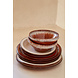 Dinerbord 26cm Poterie Caramel Dinerbord 26cm Poterie Caramel