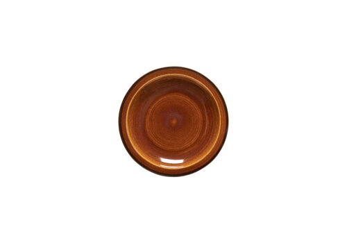  Ontbijtbord 20 cm Poterie Caramel 