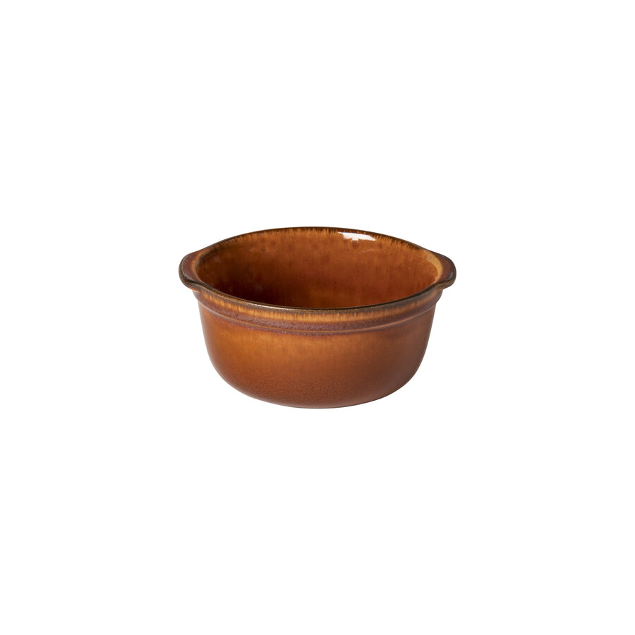 Kom 13 cm Poterie Caramel