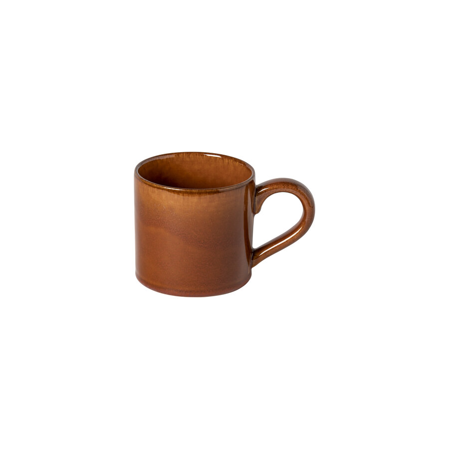 Beker Poterie Caramel