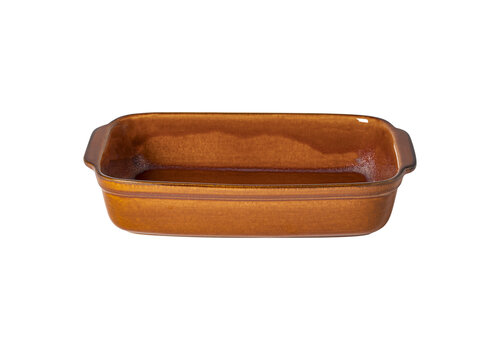  Ovenschaal 33 cm Poterie Caramel 