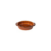 Gratinschaal 12 cm Poterie Caramel
