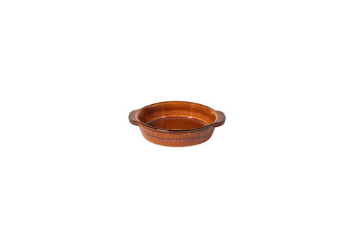  Gratinschaal 12 cm Poterie Caramel 