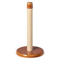 Paper Towel Holder Poterie Caramel