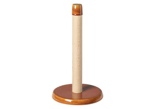  Keukenrolhouder Poterie Caramel 