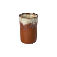 Ladle Holder 17cm Poterie Caramel-Latte