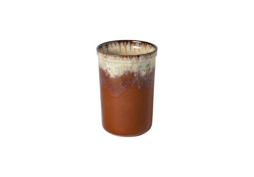  Pollepelpot Poterie Caramel-Latte 