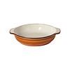 Gratin Dish 25 cm Poterie Cream-Caramel