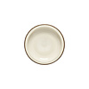 Cake Plate 15 cm Poterie Cream-Caramel