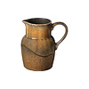 Kan 1,58 L Poterie Mocha-Latte